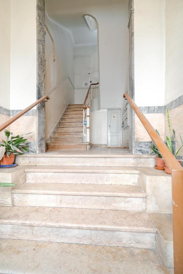 Appartement Casa Boma - Spacious And Contemporary - Campo Ii