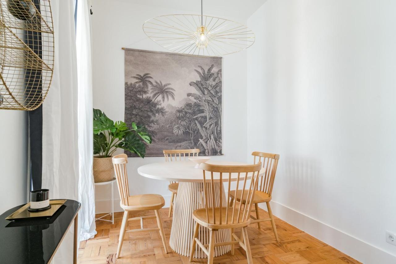 Appartement Casa Boma - Spacious And Contemporary - Campo Ii
