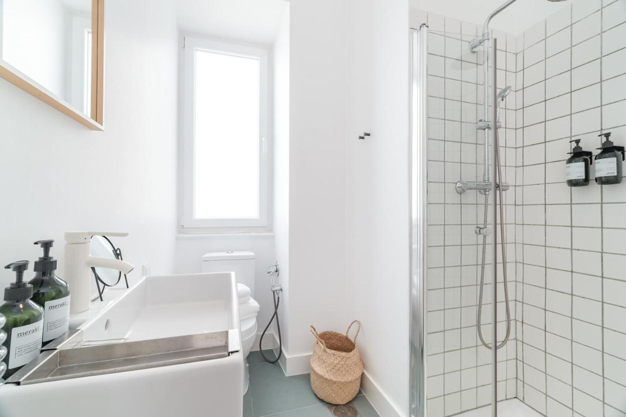 Casa Boma - Spacious And Contemporary - Campo Ii * Lisboa