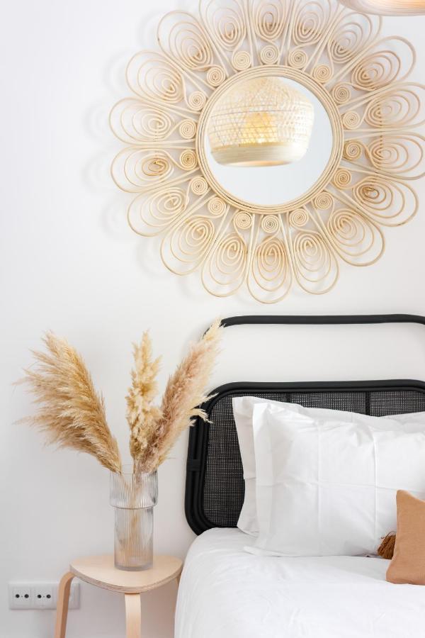 Casa Boma - Spacious And Contemporary - Campo Ii Lisboa
