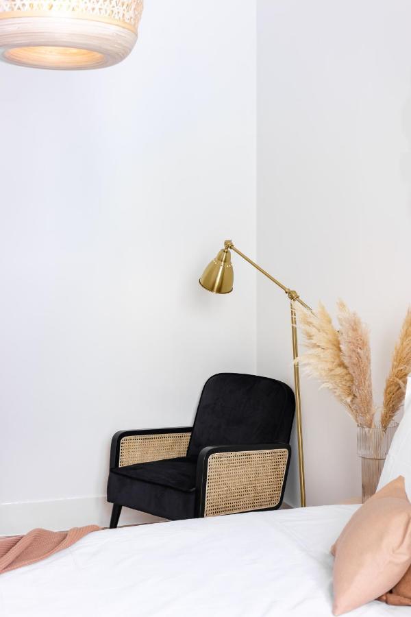 Appartement Casa Boma - Spacious And Contemporary - Campo Ii Lisboa