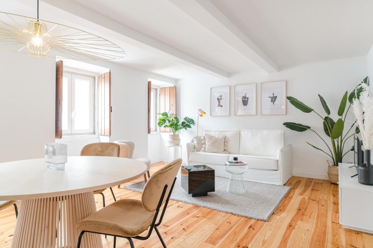 Casa Boma - Charming And Typical - Lapa Iii Appartement