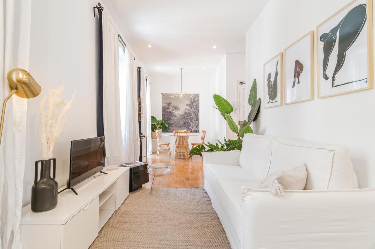 Casa Boma - Spacious And Contemporary - Campo Ii Appartement *