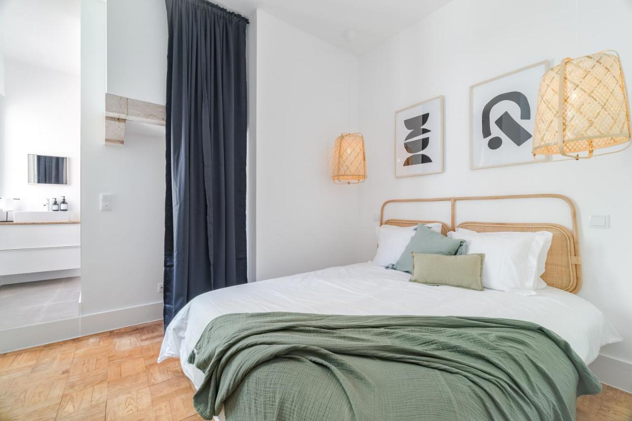 Casa Boma - Spacious And Contemporary - Campo Ii * Lisboa