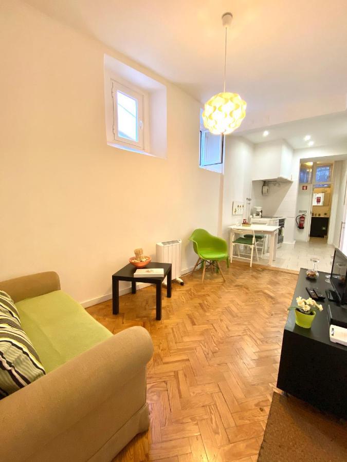 Enjoy Mouraria Appartement *