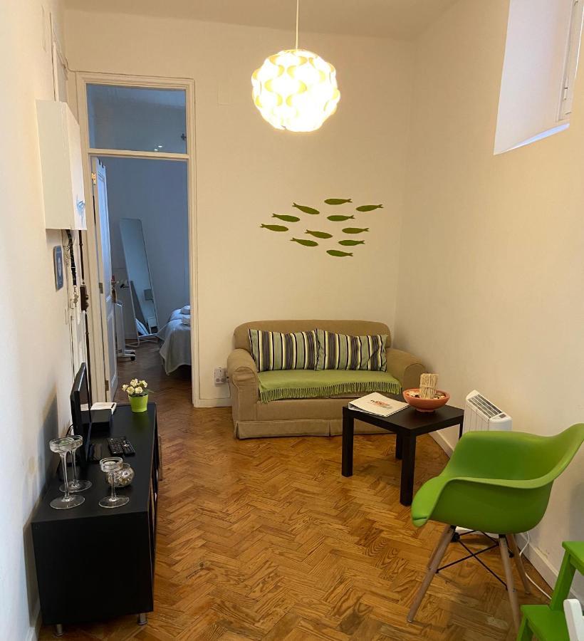 Appartement Enjoy Mouraria Lissabon