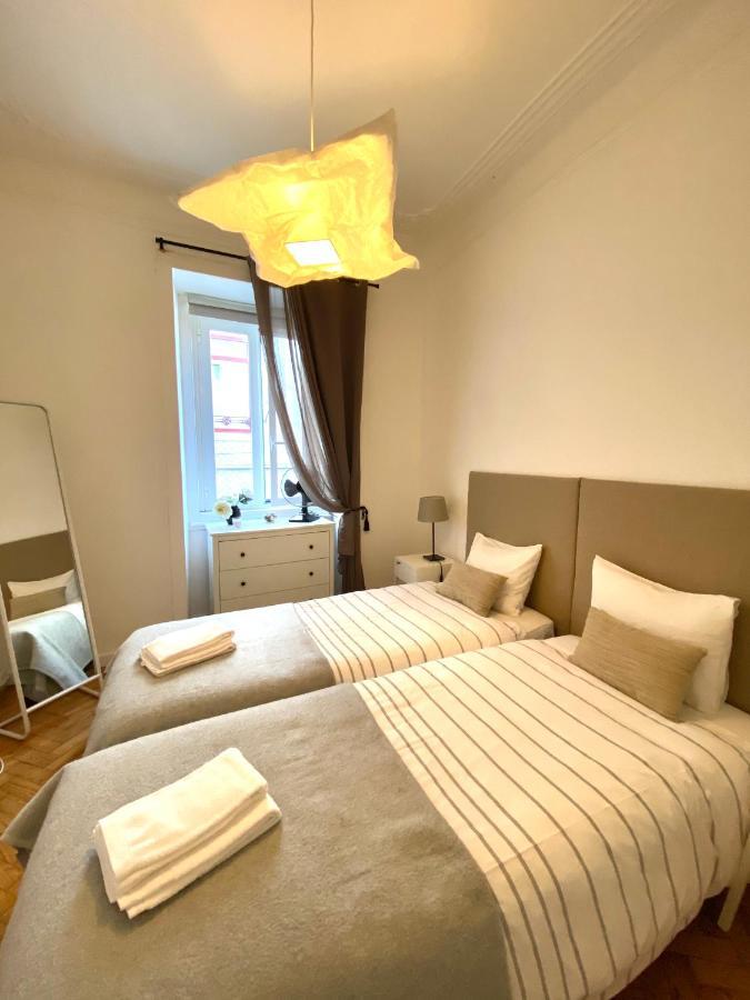 Enjoy Mouraria Appartement *