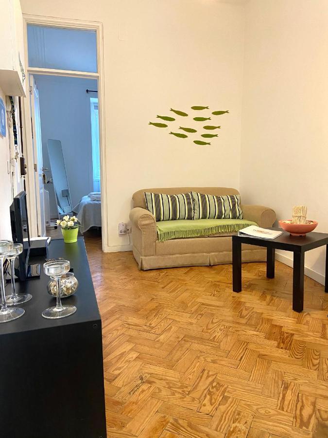 Enjoy Mouraria Appartement *