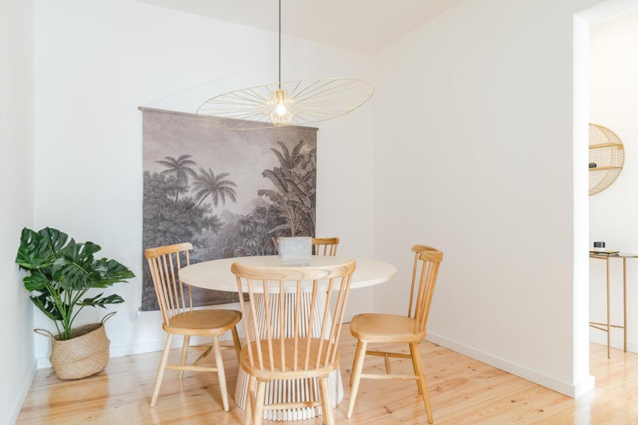 Appartement Casa Boma - Sunny And Elegant - Lapa V