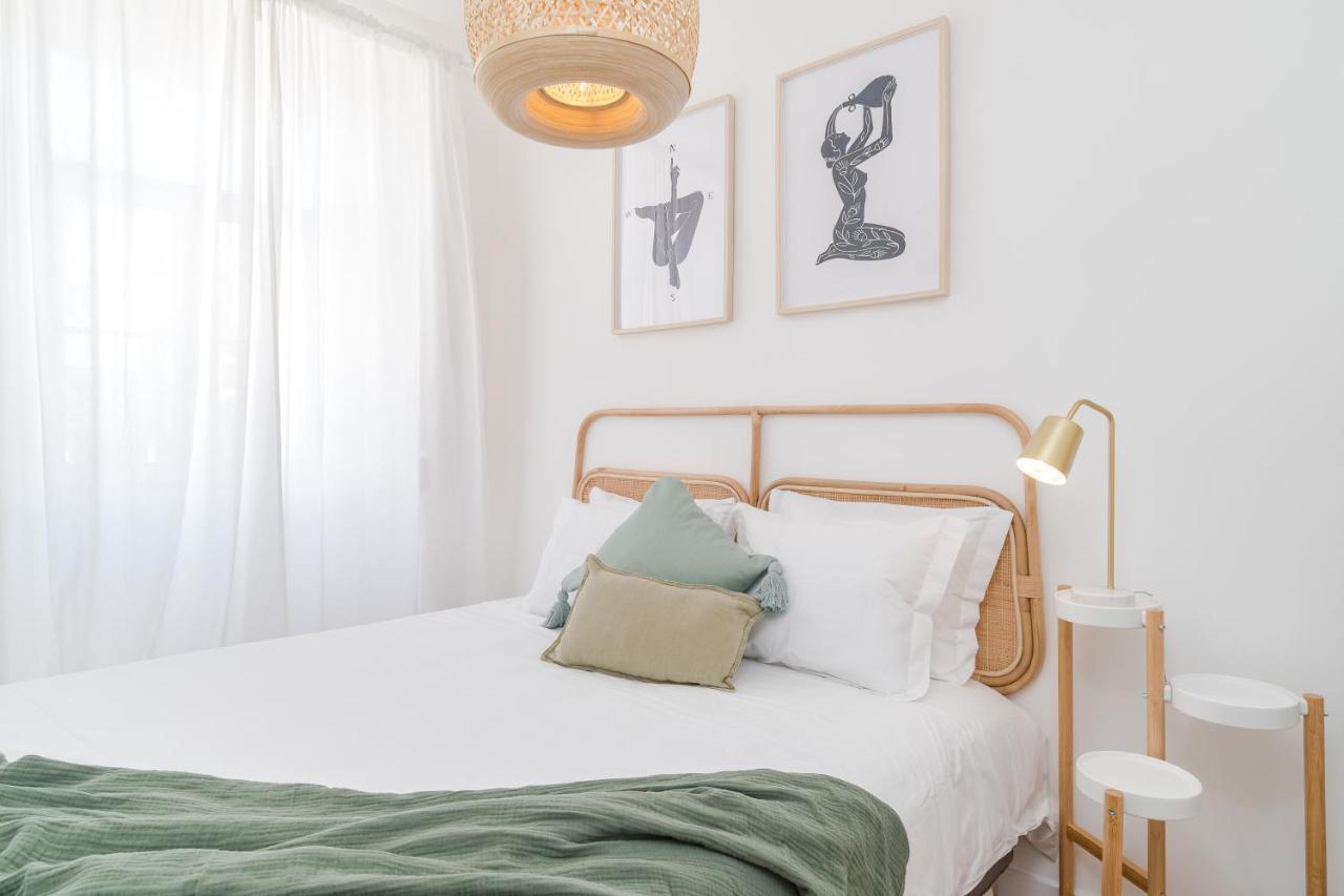 Casa Boma - Sunny And Elegant - Lapa V Appartement Lisboa