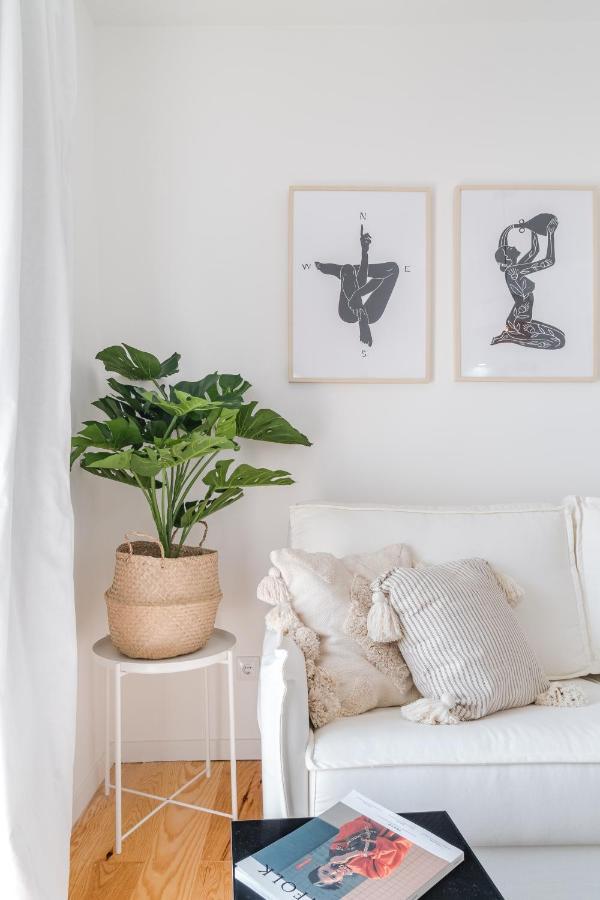 Appartement Casa Boma - Sunny And Elegant - Lapa V