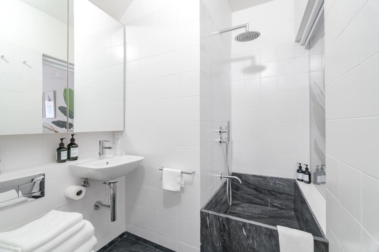 Casa Boma - Sunny And Spacious With Private Terrace - Alcantara Ii Lissabon