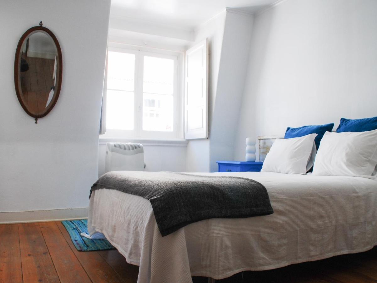 Gasthof Boho Guesthouse - Rooms & Apartments Lissabon