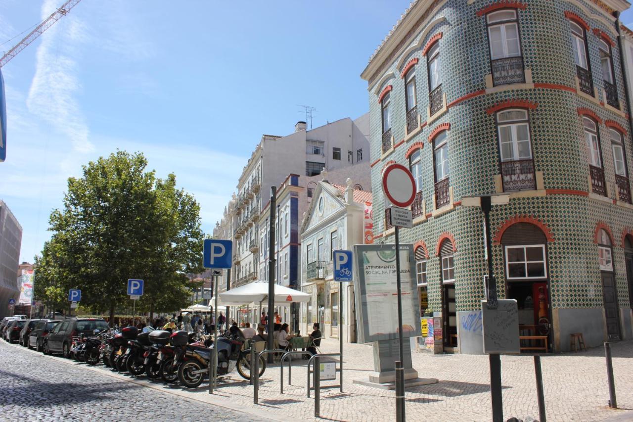 Maison d'hôtes O Elétrico Lisboa