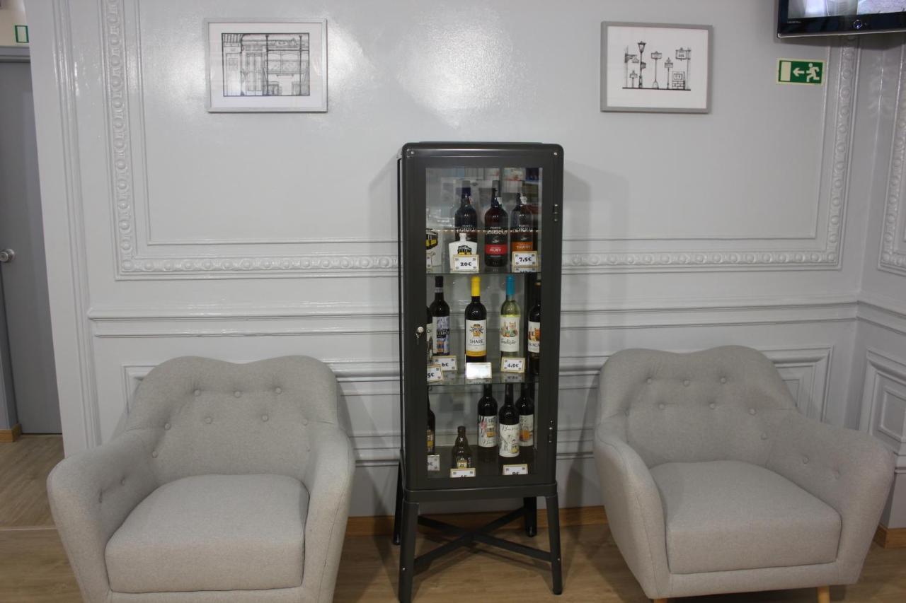 Maison d'hôtes O Elétrico Lisboa