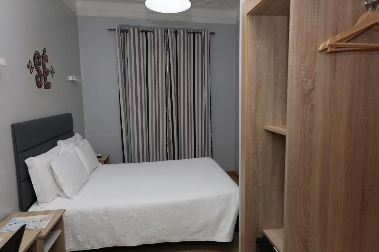 O Elétrico Maison d'hôtes 3*