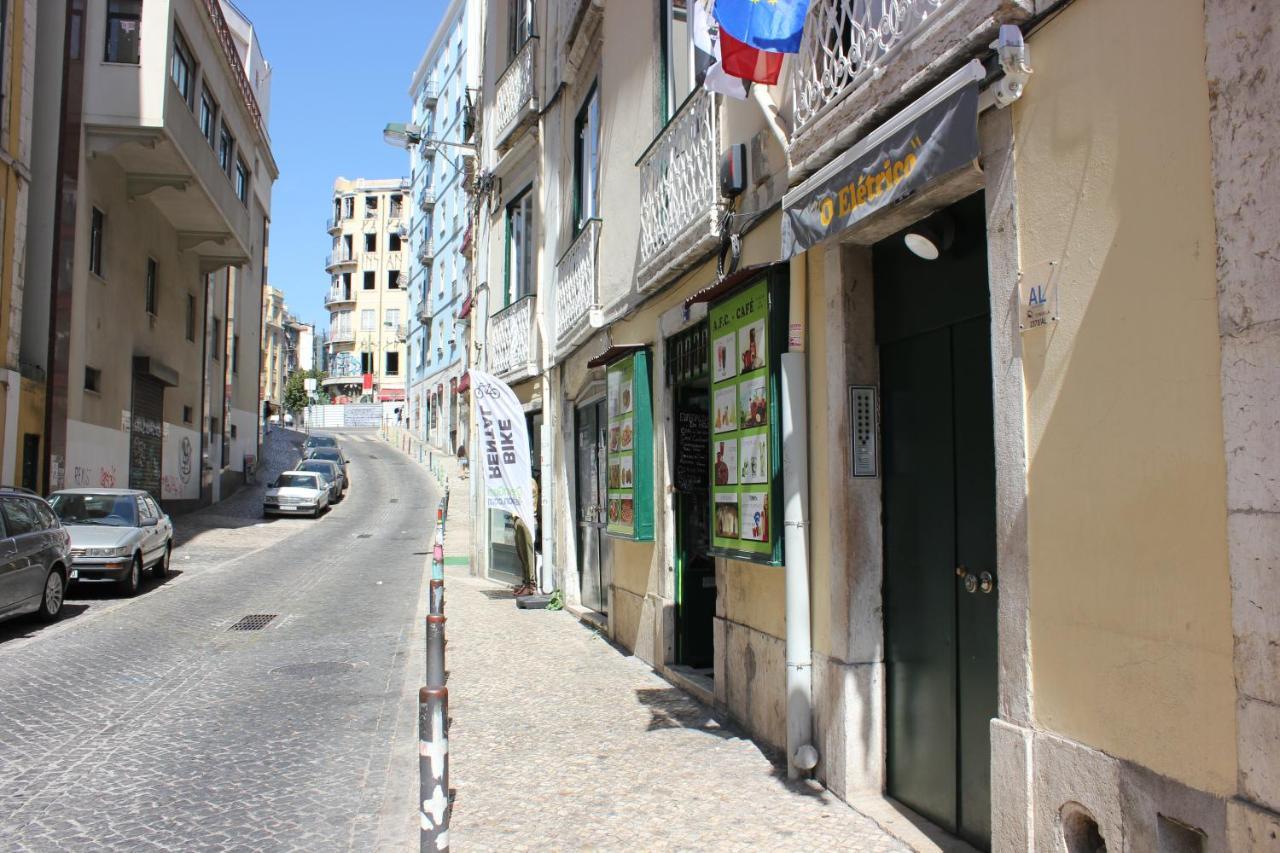 O Elétrico Maison d'hôtes