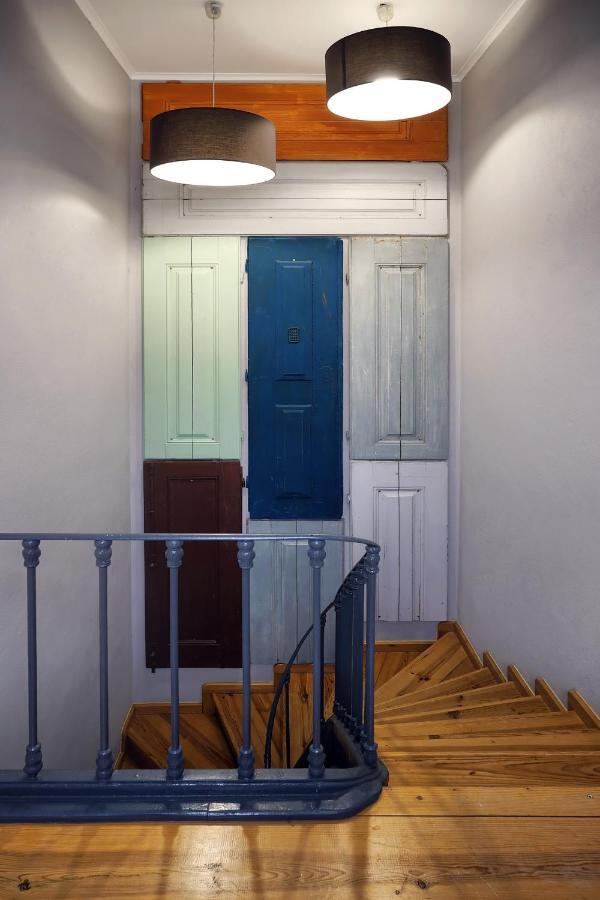 Expo Oriente 2 Bedrooms By Gt House Lisboa