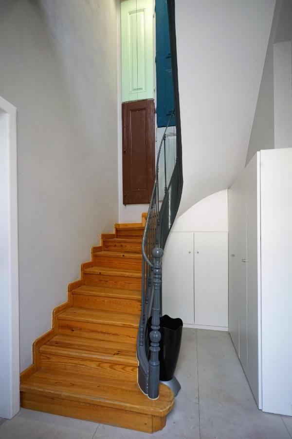 Appartement Expo Oriente 2 Bedrooms By Gt House