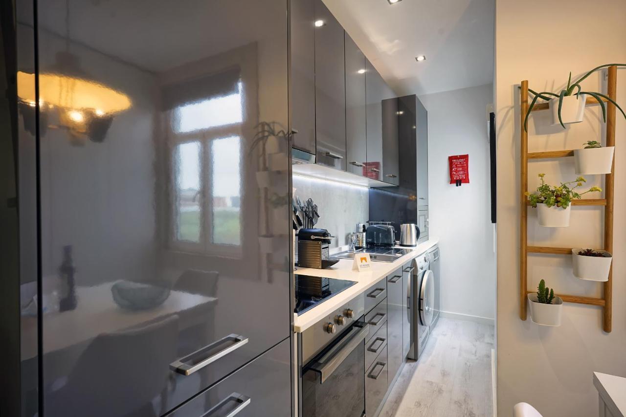 Expo Oriente 2 Bedrooms By Gt House * Lisboa