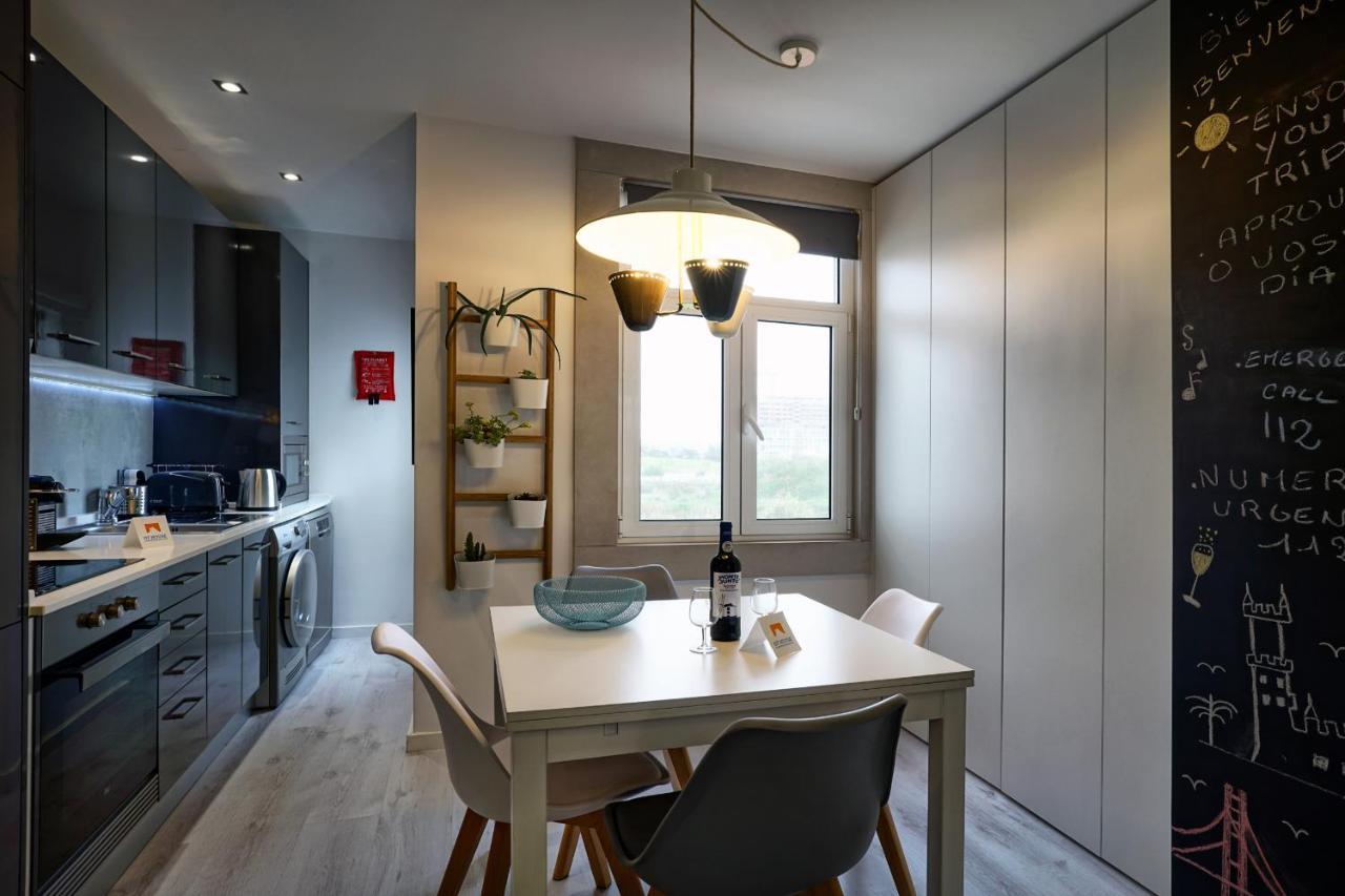 Appartement Expo Oriente 2 Bedrooms By Gt House Lisboa
