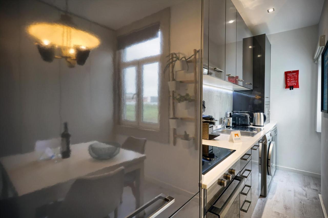 Expo Oriente 2 Bedrooms By Gt House Lisboa