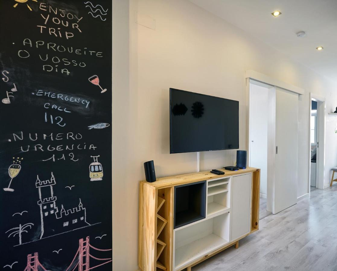 Expo Oriente 2 Bedrooms By Gt House *