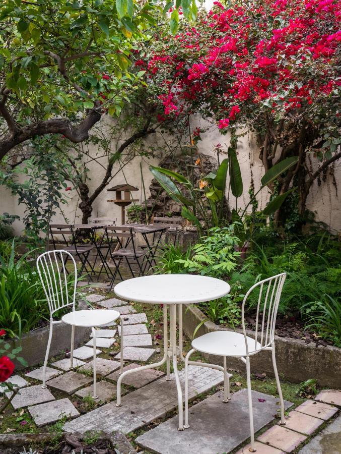 Couette-café O Jardim Da Tessa Lisboa