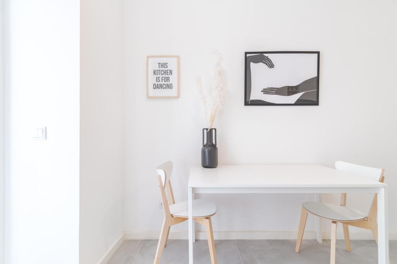 Casa Boma - Modern And Stylish With Private Terrace - Lapa Iv Appartement *