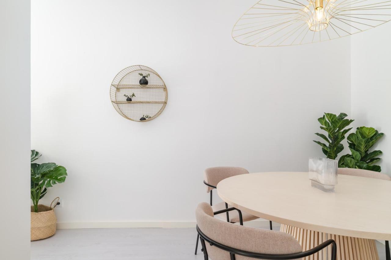 Appartement Casa Boma - Modern And Stylish With Private Terrace - Lapa Iv *