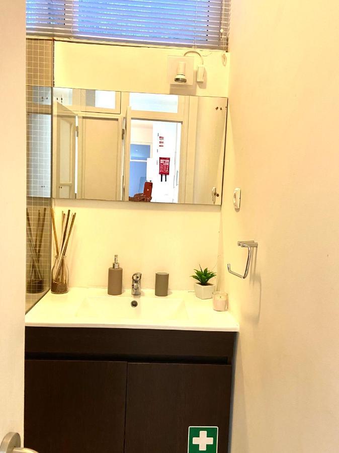 Appartement Enjoy Mouraria