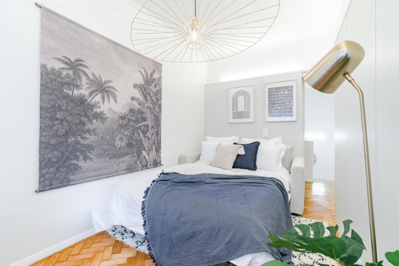 Apartment Casa Boma - Sunny And Spacious With Private Terrace - Alcantara Ii