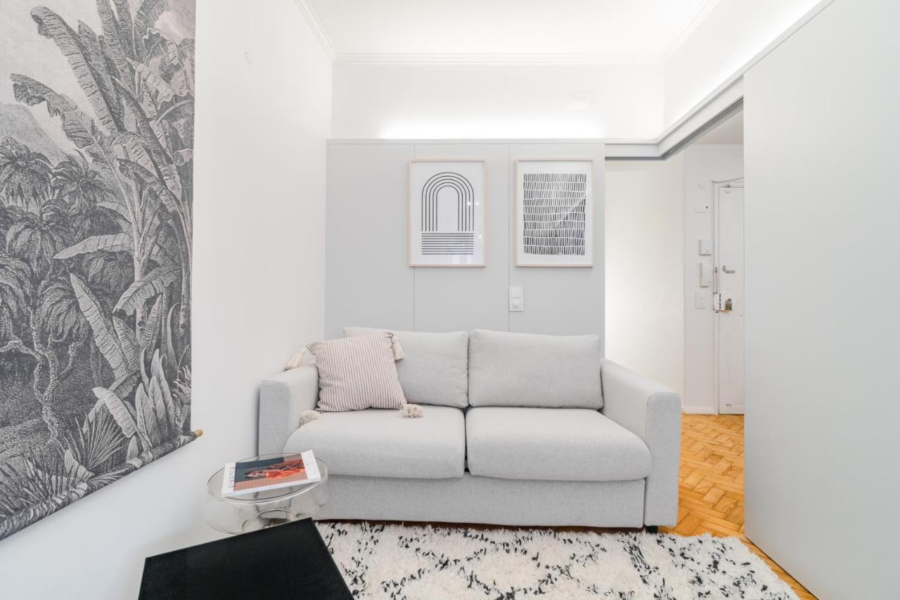 Apartment Casa Boma - Sunny And Spacious With Private Terrace - Alcantara Ii *