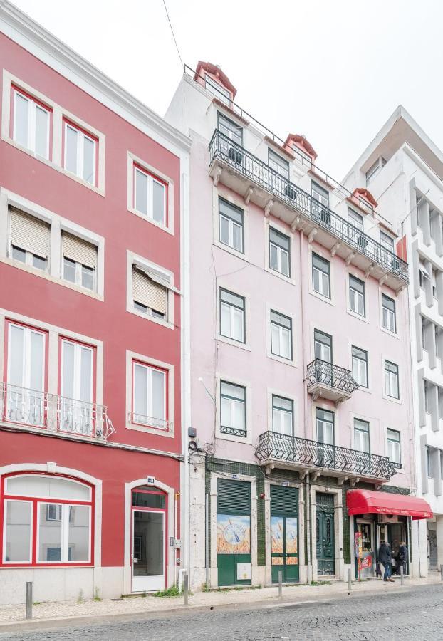 Casa Boma - Design And Sunny - Lapa I Appartement Lisboa