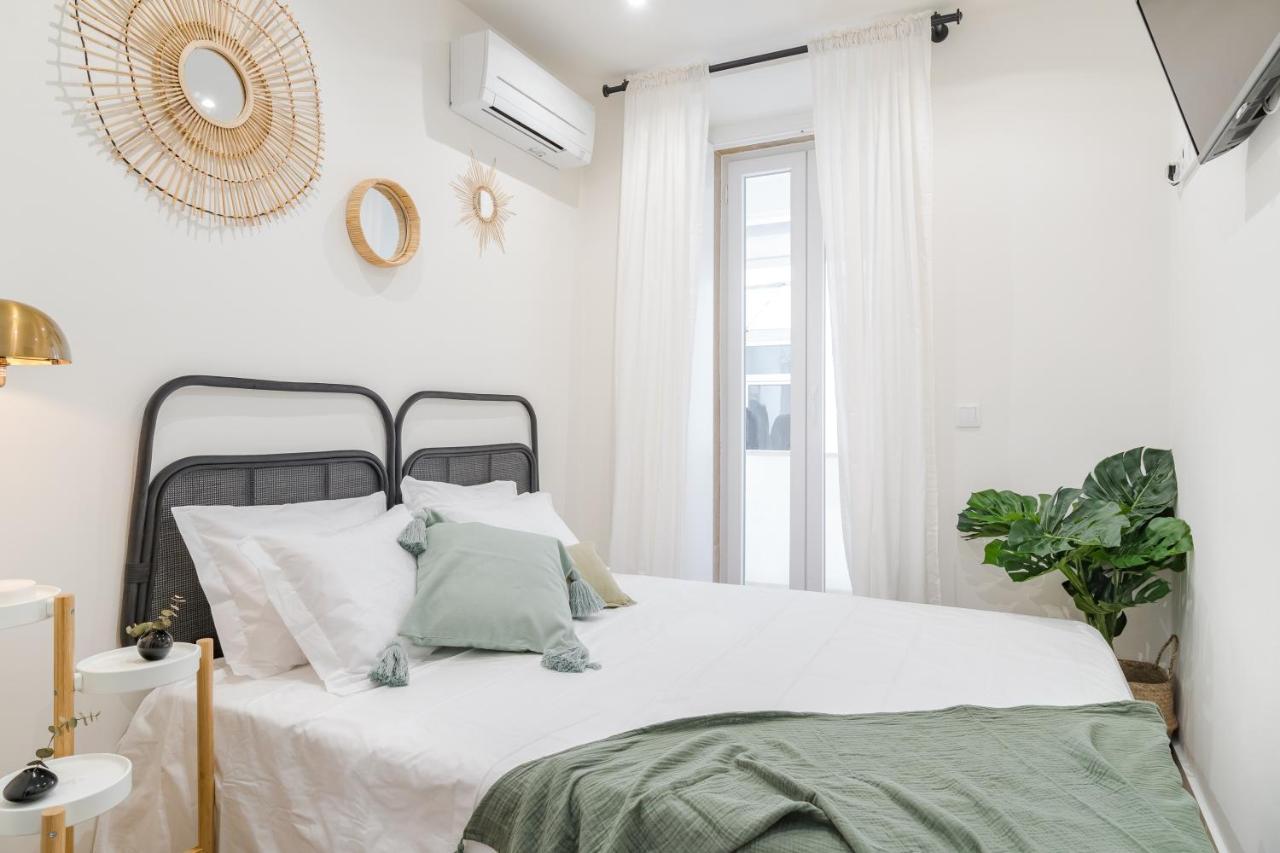 Appartement Casa Boma - Design And Sunny - Lapa I