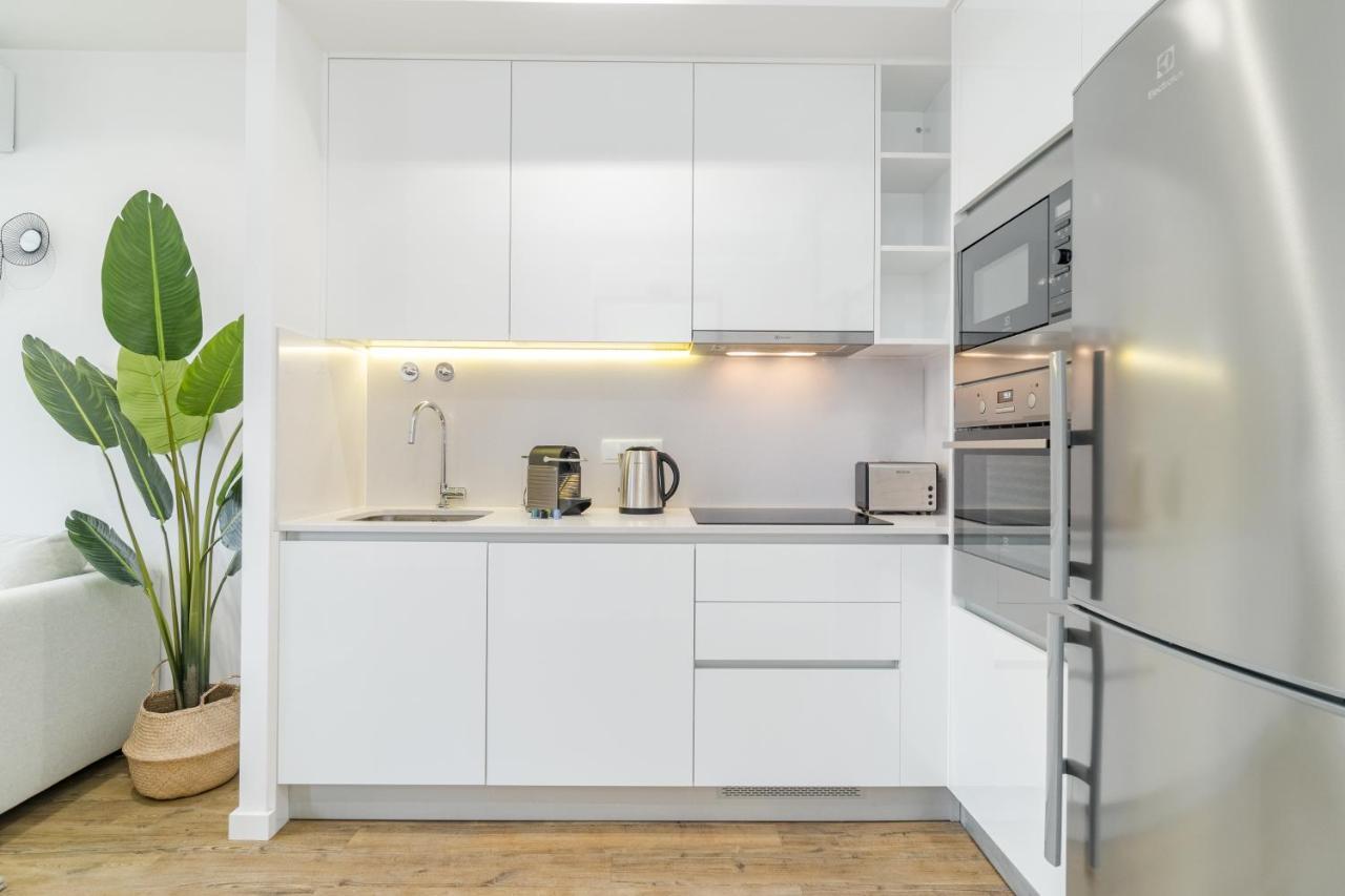 Appartement Casa Boma - Design And Sunny - Lapa I Lisboa