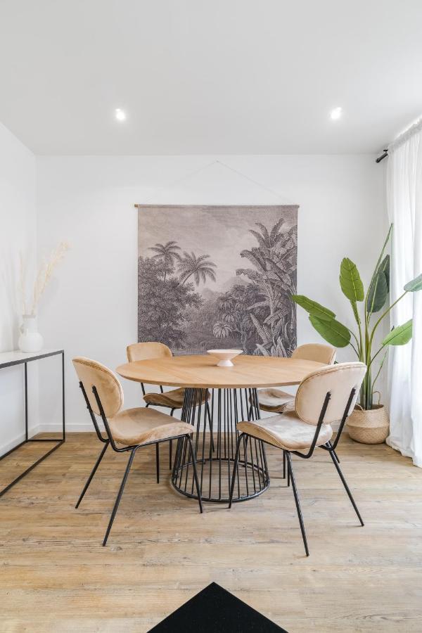 Appartement Casa Boma - Design And Sunny - Lapa I
