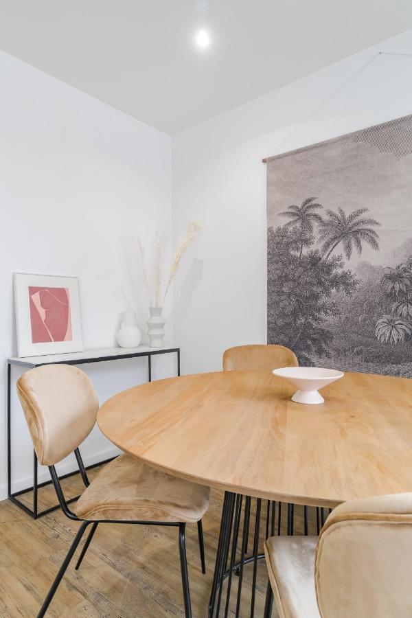 Appartement Casa Boma - Design And Sunny - Lapa I Lisboa