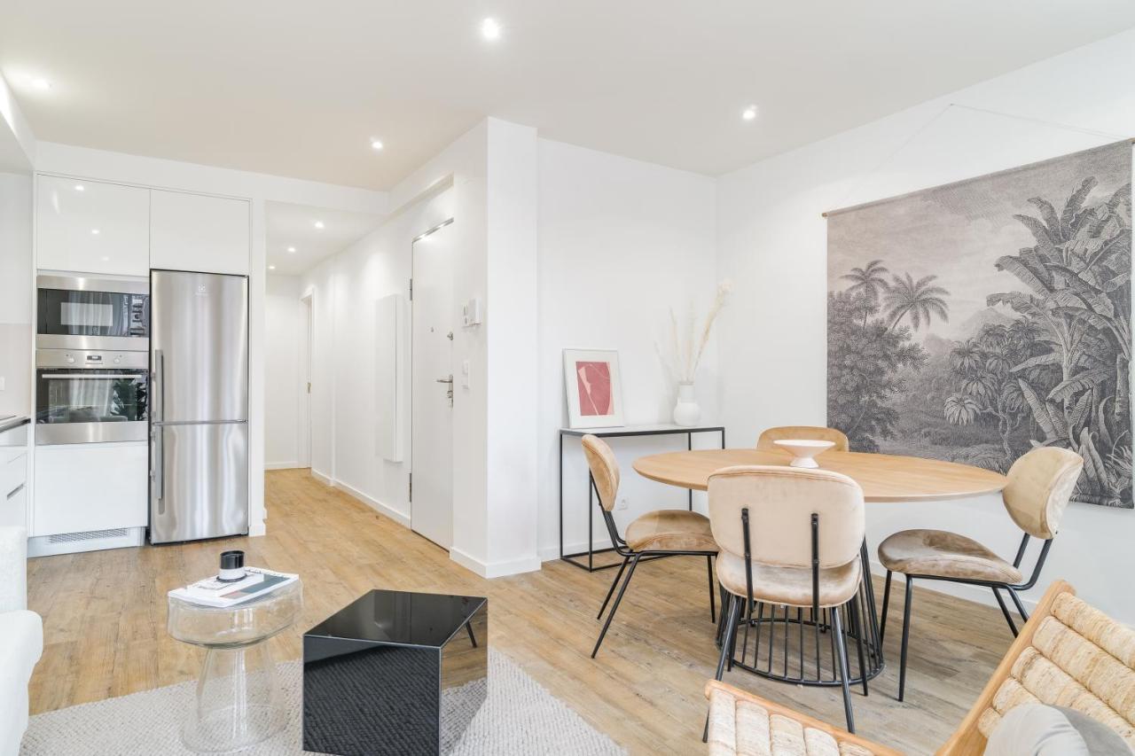 Casa Boma - Design And Sunny - Lapa I Appartement Lisboa