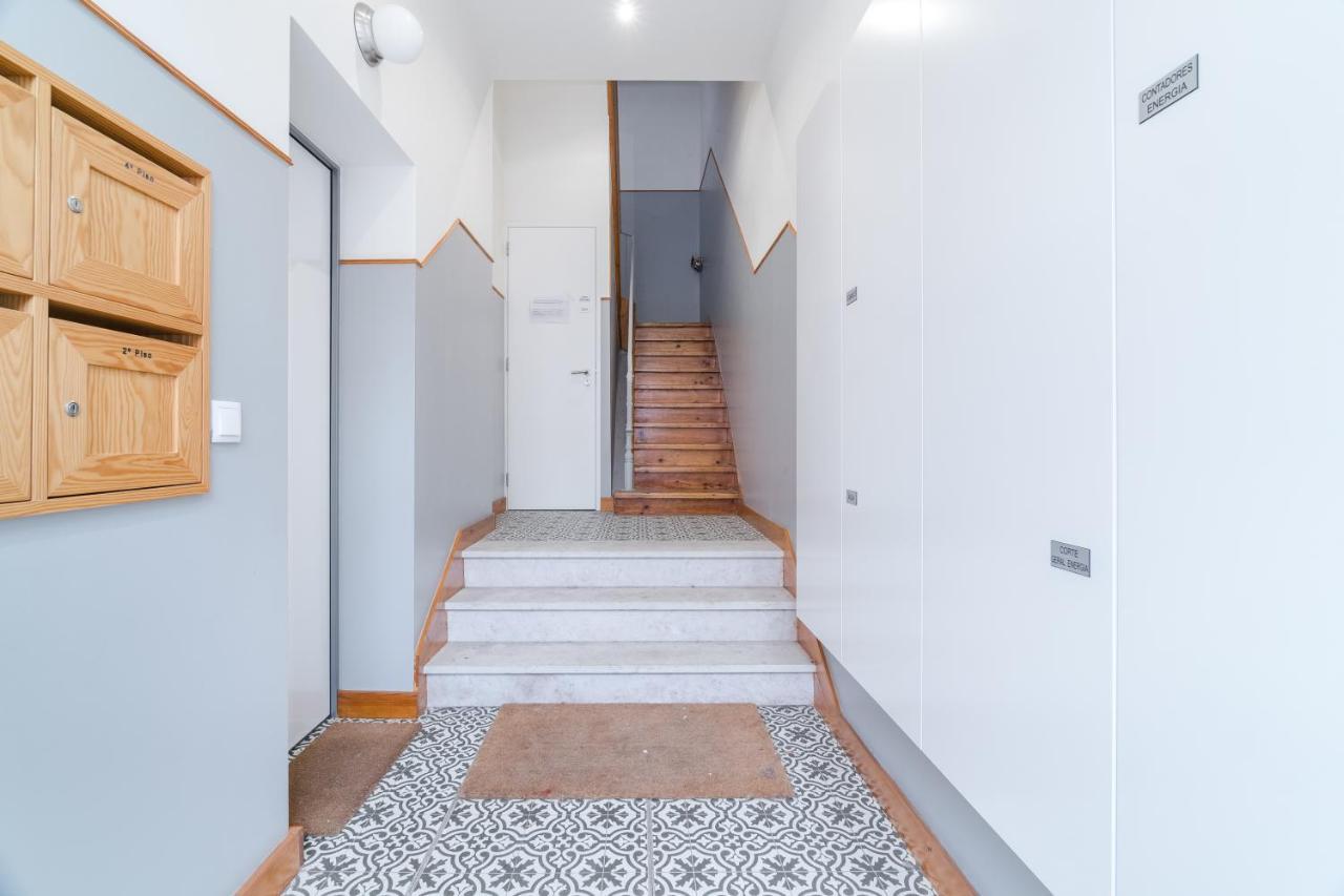 Casa Boma - Design And Sunny - Lapa I Appartement *