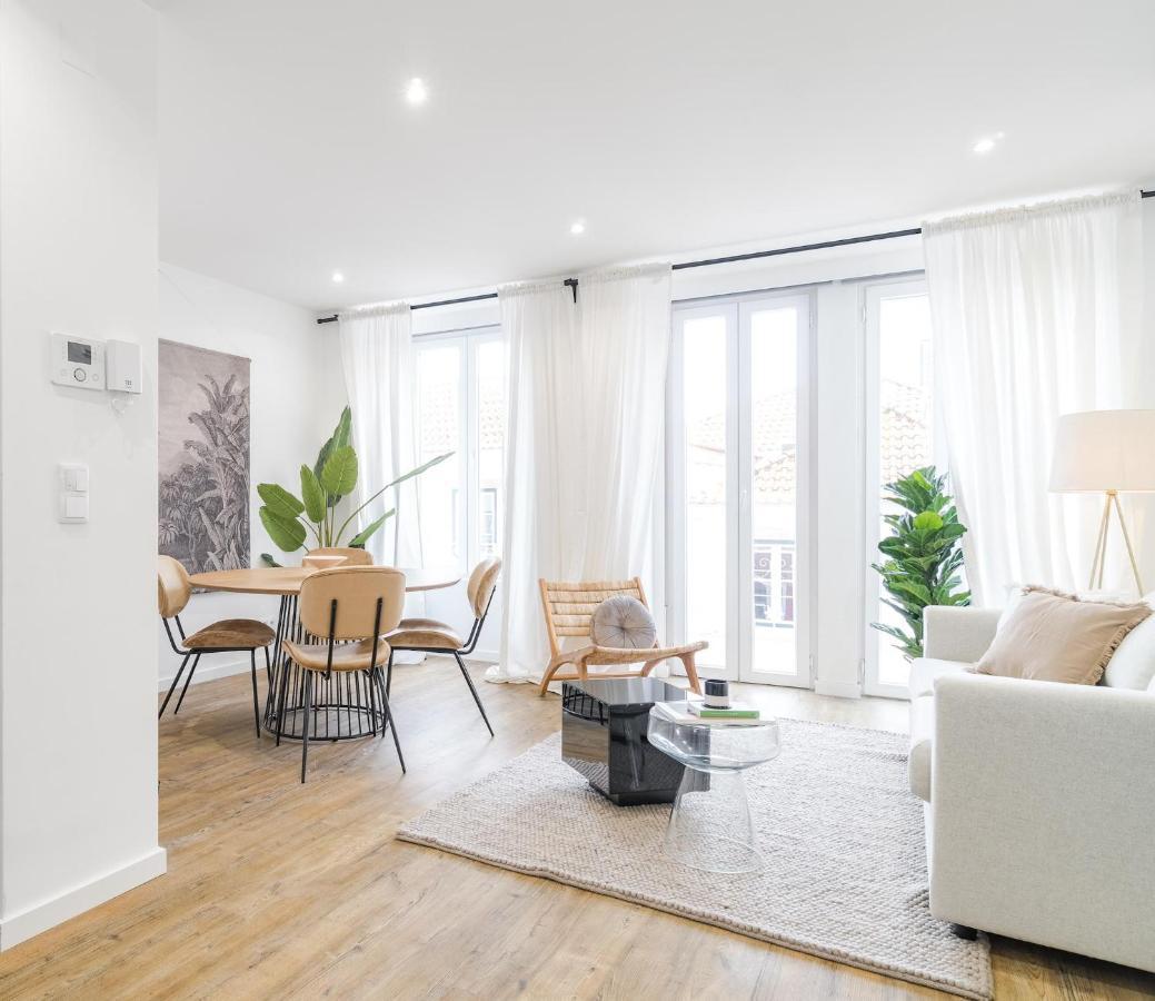 Casa Boma - Design And Sunny - Lapa I Appartement