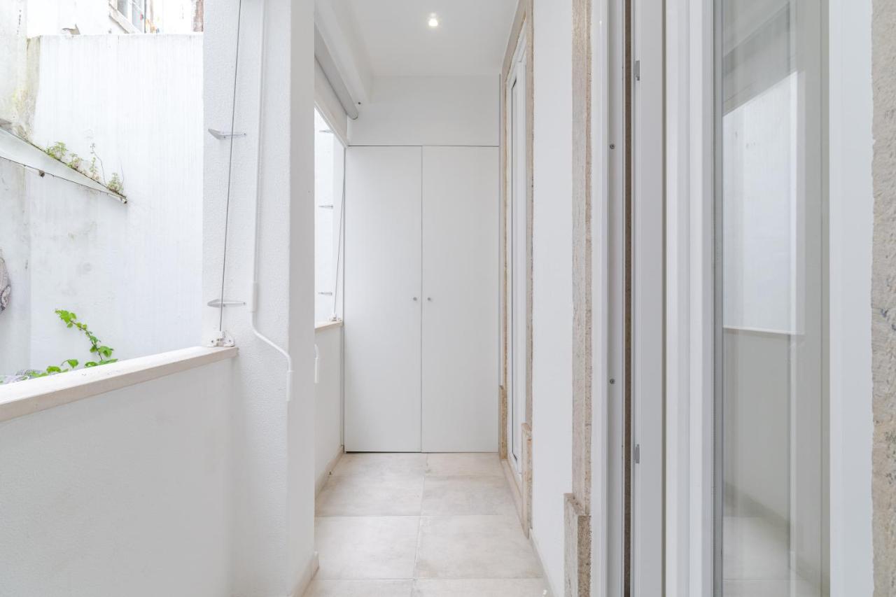 Appartement Casa Boma - Design And Sunny - Lapa I *
