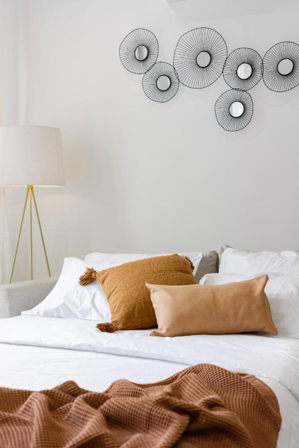 Appartement Casa Boma - Design And Sunny - Lapa I Lisboa