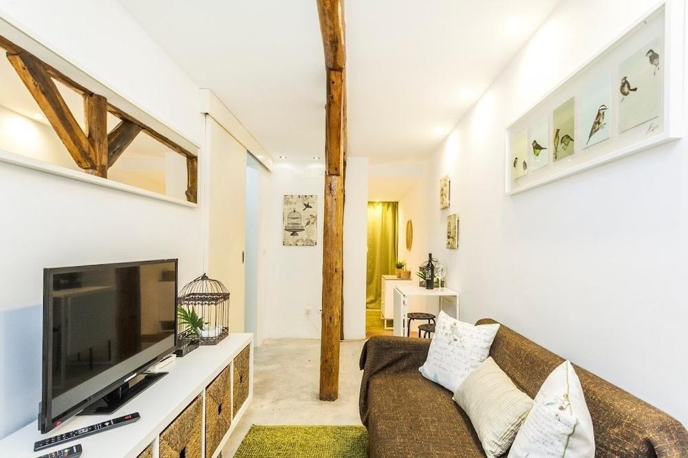 Bairro Alto Green By Homing Lisboa