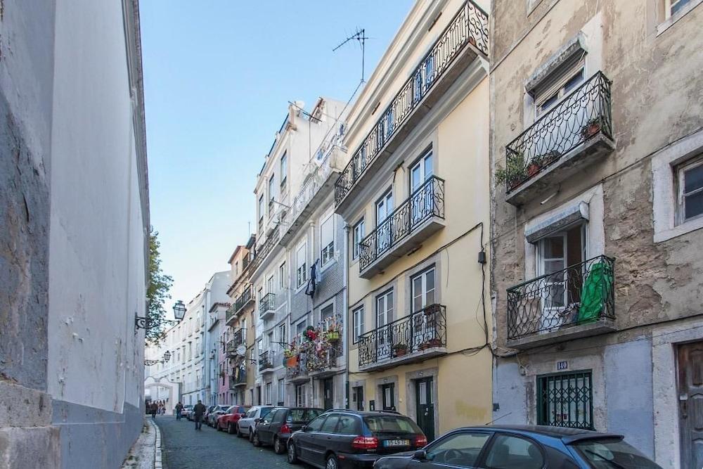 Bairro Alto Green By Homing Lisboa