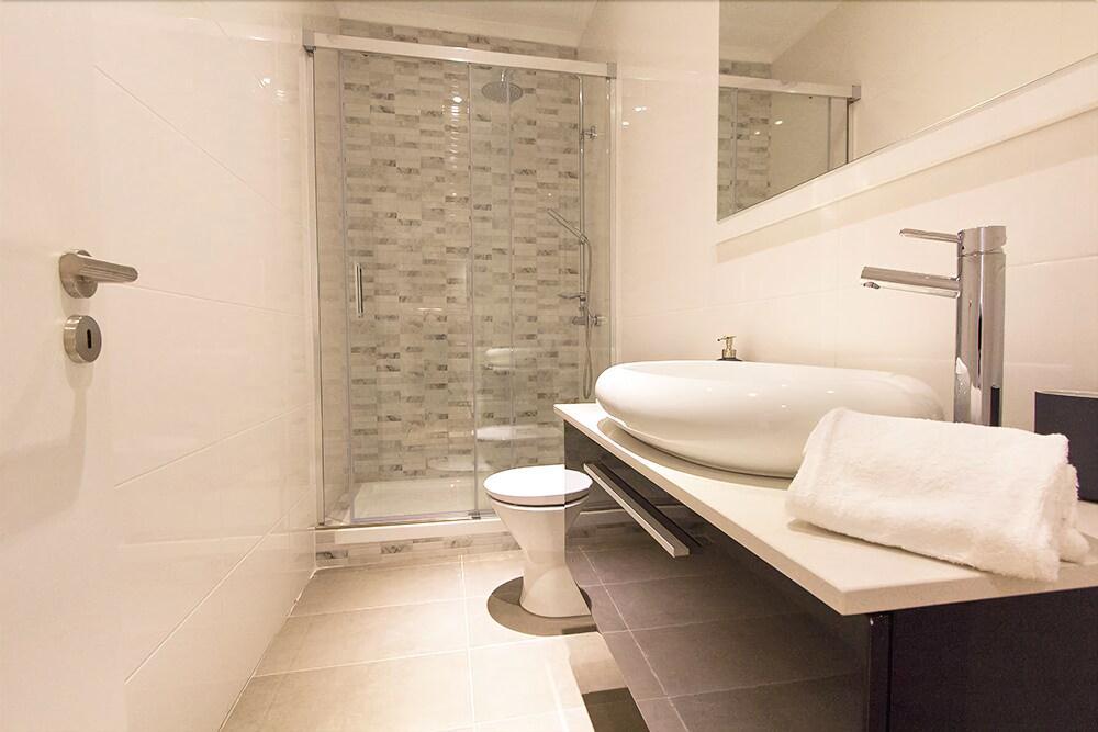 Appartement Amazing Parada Garden By Homing Lisboa