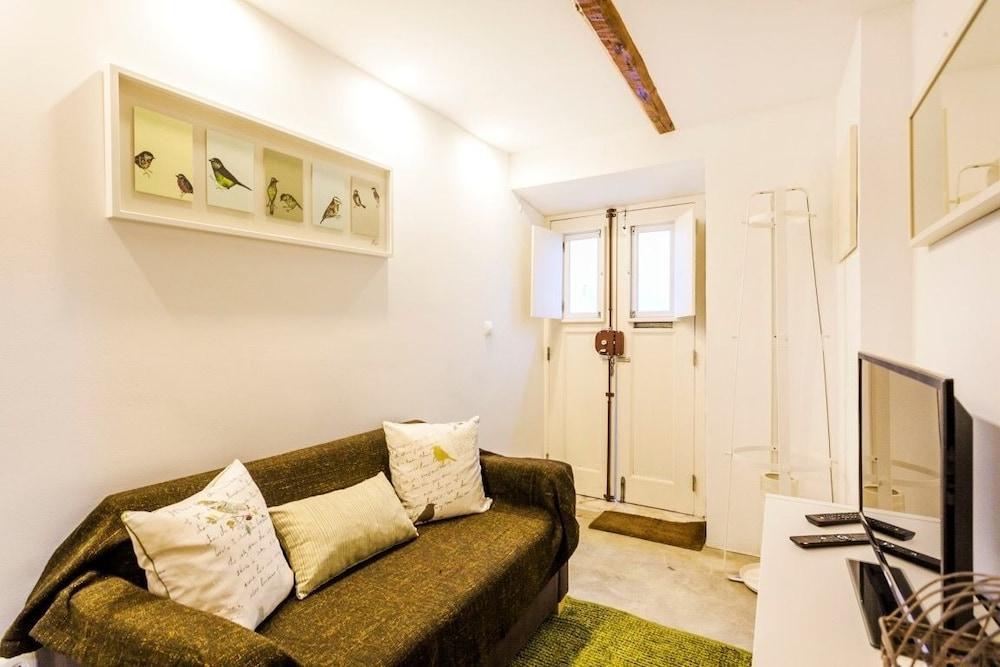 Hotel Bairro Alto Green By Homing 3*