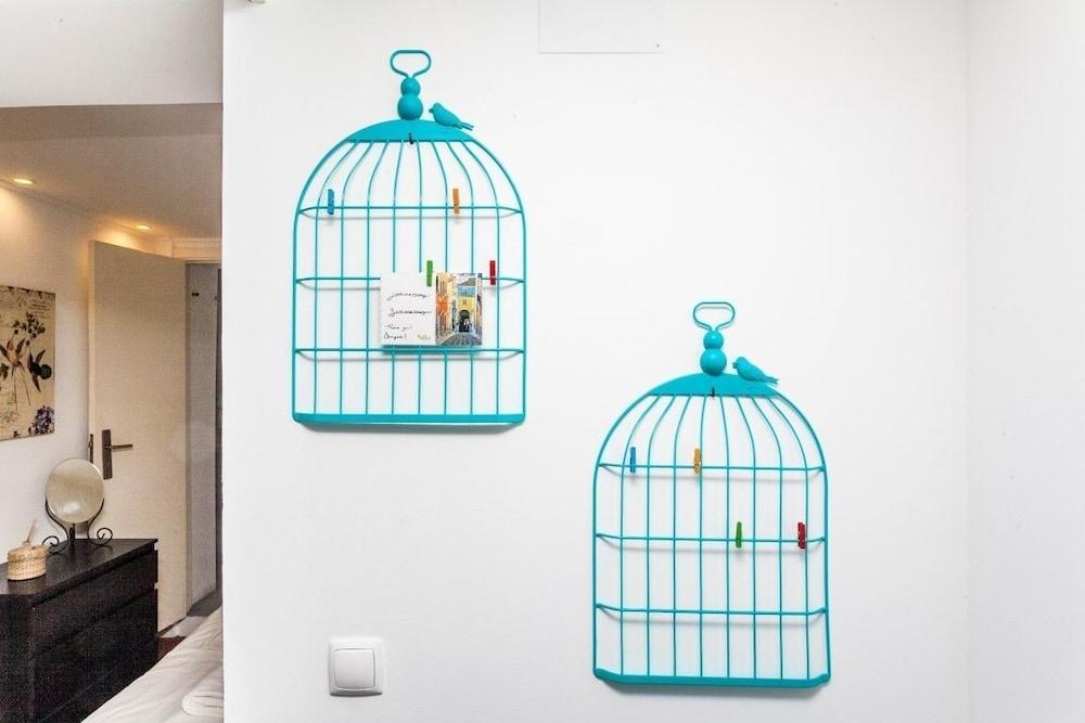Bairro Alto Blue By Homing * Lisboa