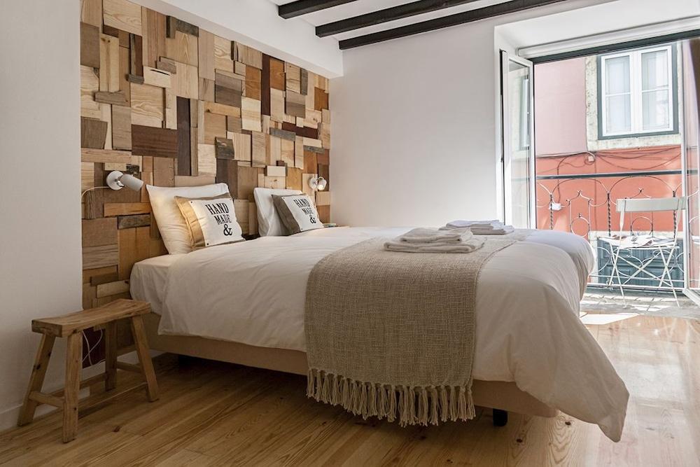 Bairro Alto - By Lu Holidays Apartment
