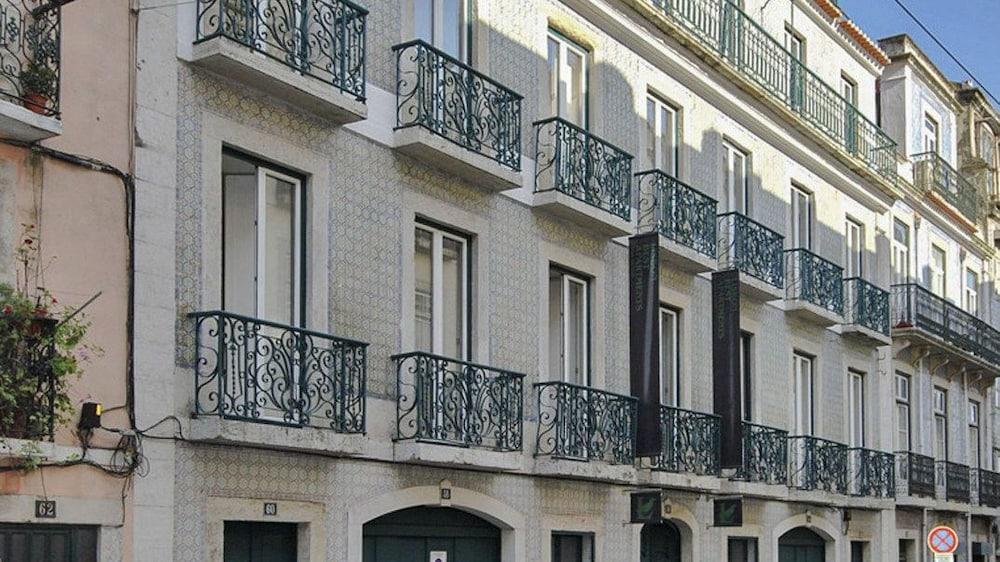 Sao Bento | Appartement